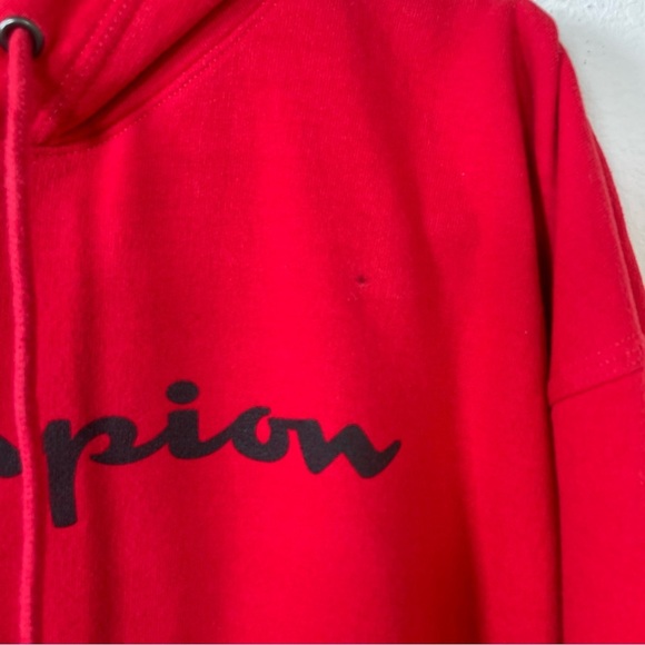 Champion Hoodie - Picture 4 of 8
